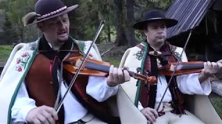 FLAVOR OF POLAND  Zakopane  Polish Highlander Music 1 [upl. by Nnasor]