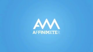 How to export TA files into AFFINImeter [upl. by Sheff406]