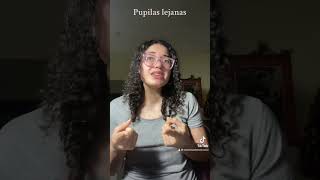 Pupilas Lejanas cover Caterina Otero [upl. by Aicram]