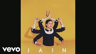 Jain  All My Days Audio [upl. by Esiouqrut476]