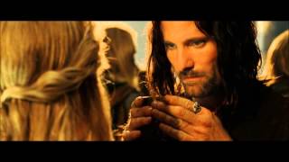 the Lord of the Rings unabridged book 5 chapter 1 Minas Tirith [upl. by Erdnua]