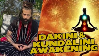 Understanding Dakinis Part 6  quotDakini amp Kundalini Awakeningquot [upl. by Alenas]