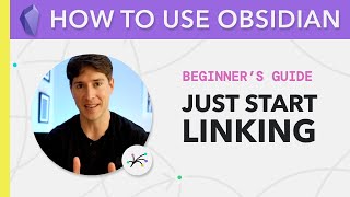 Obsidian for Beginners Just Start Now 66 — How to Use the Obsidian App for Notes [upl. by Annez]