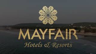 Mayfair on Sea Morjim Goa [upl. by Tubb]