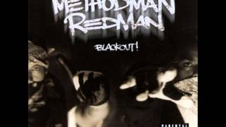 Method Man and Redman  Da Rockwilder Explicit [upl. by Martyn]