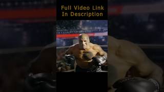 Tyson vs Jake Paul Fight Today jakepaul boxing miketyson [upl. by Guglielmo]