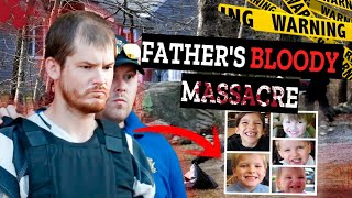 Timothy Jones Jr The Horrifying Truth Behind a Fathers Darkest Deeds  True Crime Documentary [upl. by Akinas]