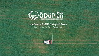 ÖDüPlan Plus [upl. by Siugram550]