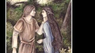 Song of Beren and Lúthien HD version [upl. by Ehcrop]