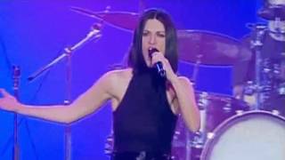 Laura Pausini E Ritorno Da Te World Tour 20012002 [upl. by Oby]