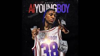 YoungBoy Never Broke Again  Murda Gang Official Audio [upl. by Attezi]