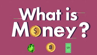 What is Money [upl. by Rik]