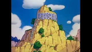 Pokémon Az első film  Vakáció [upl. by Quinton]