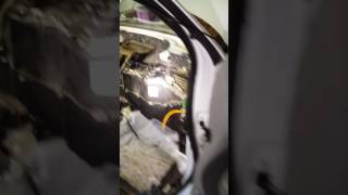 0408 Ford F150 Heater Core Shortcut [upl. by Mercuri632]