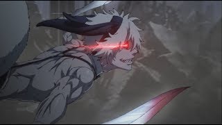 Juuni Taisen AMV  White Rabbit ᴴᴰ [upl. by Sivrep947]