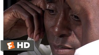 Hotel Rwanda 2004  A Grave Situation Scene 713  Movieclips [upl. by Anitak]