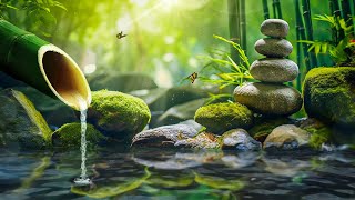 Relaxing Music to Relieve Stress Anxiety And Depression • Mind Body amp Soul Healing 8 [upl. by Amalbergas]