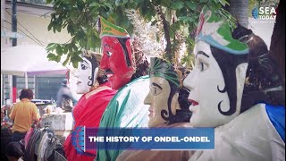 History of OndelOndel [upl. by Adham]