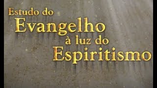 Coletânea de preces  Estudo do Evangelho à Luz do Espiritismo [upl. by Hoy810]