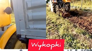 Wykopki ziemniaków 2019 [upl. by Kadner]