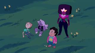 Steven Universe The Movie  Spinels Ankunft [upl. by Atinaj605]