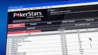 How to Set Up Online Poker Home Games  PokerStars [upl. by Lemra814]