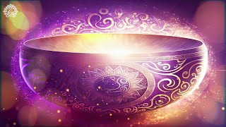 528Hz Manifest Miracles  Open the Portal of Infinite Abundance [upl. by Arata393]