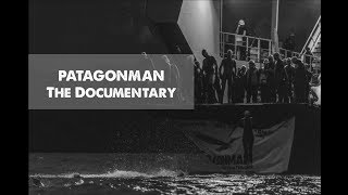 PATAGONMAN XTRI 2018 DOCUMENTARY FULL HD  THE EXTREME TRIATHLON AT THE END OF THE WORLD [upl. by Nishi]