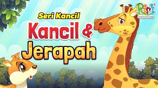 Sekolah Para Hewan  Kisah Inspiratif [upl. by Hennahane]