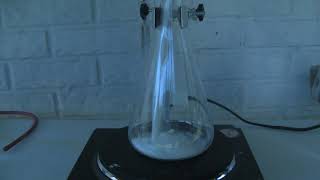 Nitrogen Synthesis Inert Atmosphere Generator [upl. by Nadnerb]