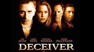 Deceiver Full Movie 1997 Fact  Tim Roth  Chris Penn  Review amp Facts [upl. by Anselmo]