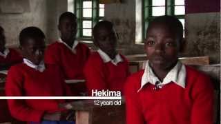 New teaching approaches improve primary education in Tanzania [upl. by Brigette]