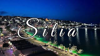 Sitia Crete Greece 4K  Day amp Night [upl. by Denny]