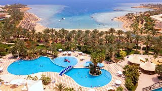 Brayka Bay Reef  Egypt  Marsa Alam 2023 [upl. by Olympie]