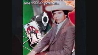 Chalino SanchezNieves de Enero chopped n screwed [upl. by Laekim]