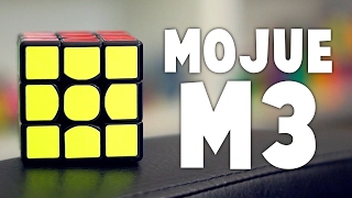 MoJue M3 Review  TheCubicleus [upl. by Wiley]