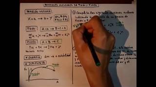 FÍSICA NUCLEAR 04  Reacciones de FUSIÓN y FISIÓN nuclear [upl. by Suehtomit222]