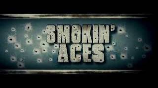 Smokin Aces beste Szene EVER [upl. by Jourdain]