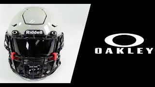 Oakley Pro Visors  360 View [upl. by Dudden]