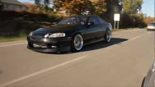 Toyota soarer 1JZ turbo  HD [upl. by Sunday857]