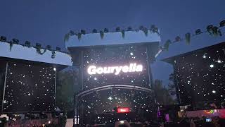 GOUYRELLA  Sunrise Festival 2024 The Best Of [upl. by Norad]