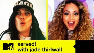 Baga Chipz It’s A Wrap  Served With Jade Thirlwall Episode 6 [upl. by Kiley]