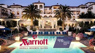 Marriott Starwood Merger How to Transfer Points and Status Match [upl. by Anazraf390]