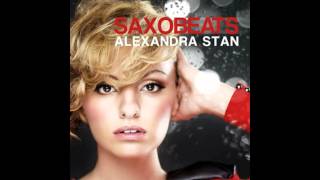 Alexandra Stan  Mr Saxobeat Extended Version [upl. by Worrell145]