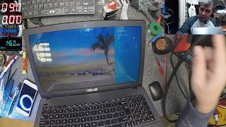 How Do We Fix a Weak WiFi Signal On Laptops wifi repair [upl. by Ayotal86]