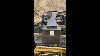 Cat® SMART Grader Blade Operator Tips [upl. by Morel343]