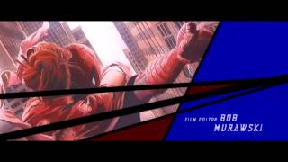 SpiderMan 123 Opening Credits BluRay 1080p HD [upl. by Akcinat]