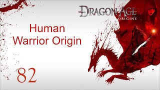 Arl of Denerims Estate  Dragon Age Origins  Part 82 [upl. by Nylynnej623]