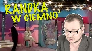 Przemyślenia Niekrytego Krytyka Randka w CIEMNO 3 [upl. by Conrad]