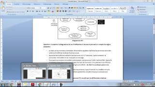 Diagramme de cas dutilisation  Système de gestion des annonces immobilieres [upl. by Ogu92]